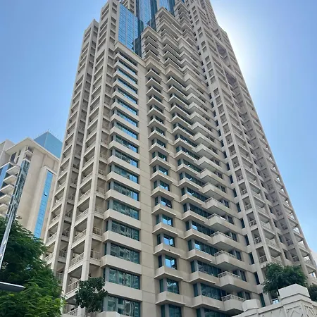 Luxury 1 Bedroom Burj Khalifa Downtown دبي المظهر الخارجي الصورة