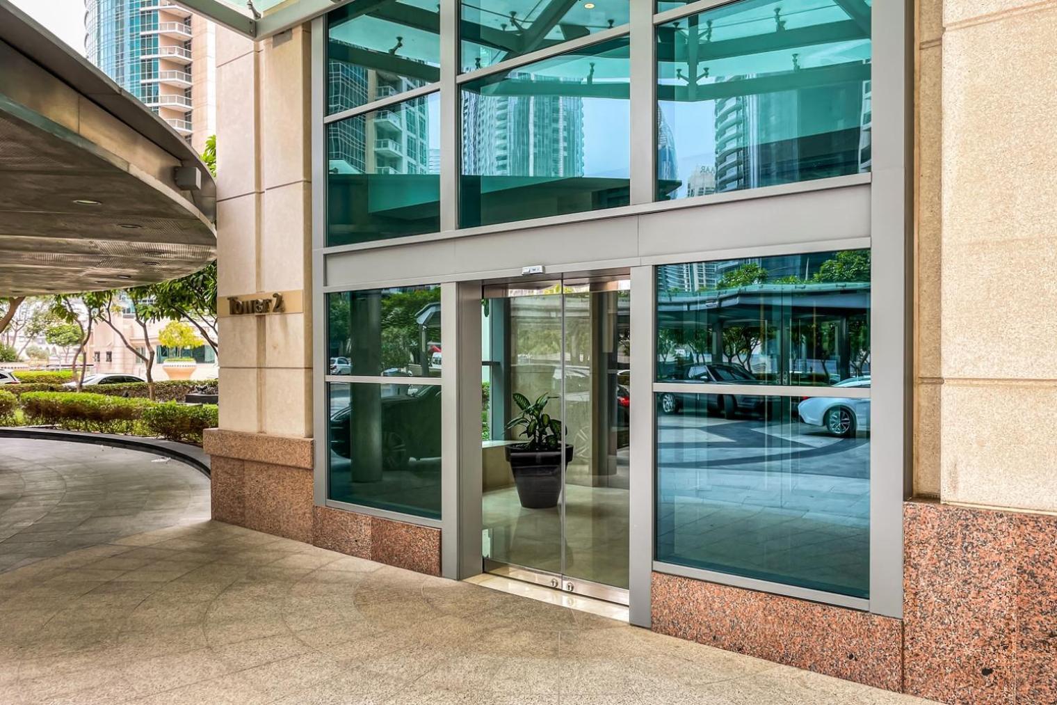 Luxury 1 Bedroom Burj Khalifa Downtown